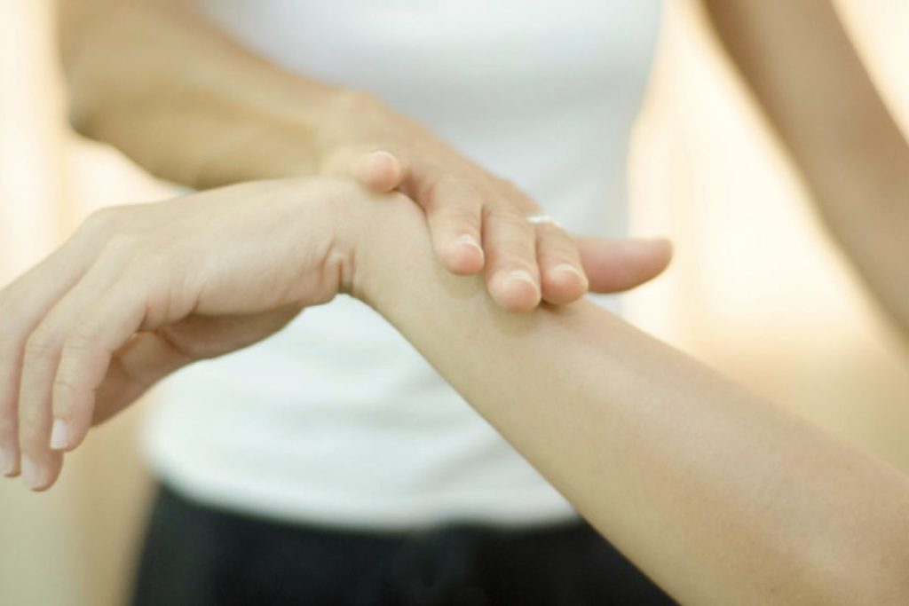 Kinesiology Kinesiology